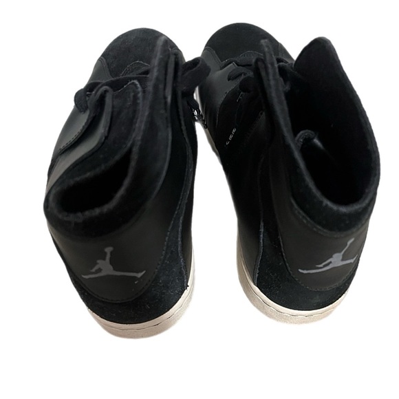 Nike Men's Jordan Westbrook 0.2 Black-Sail Suede Why Not Basketball size 10 - Picture 2 of 6